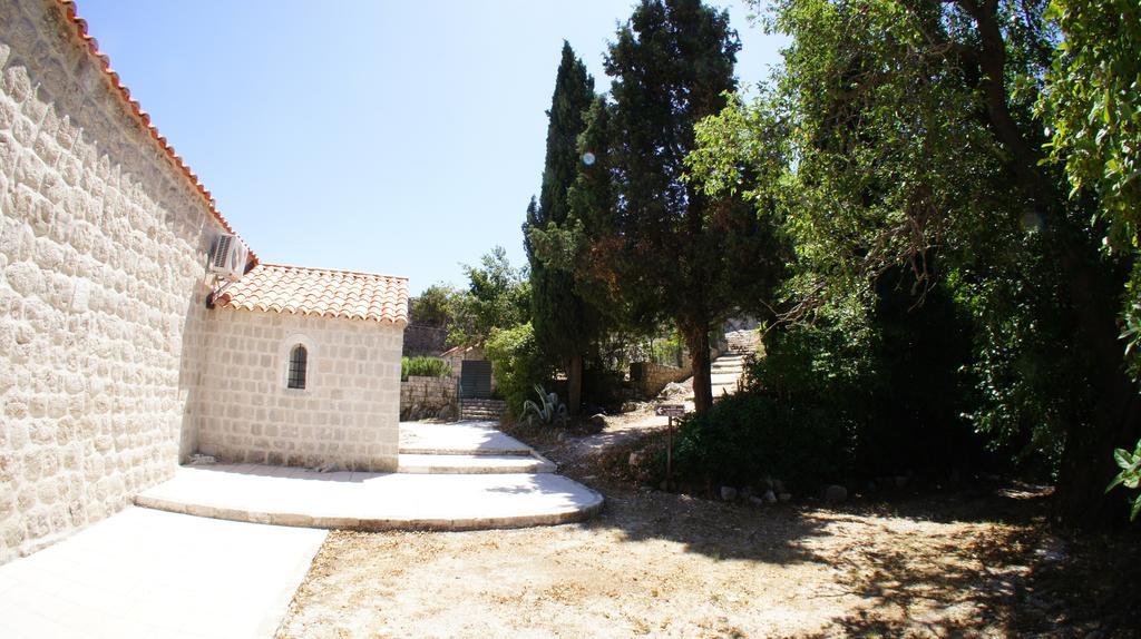 Holiday Home Korta Mali Ston Zimmer foto