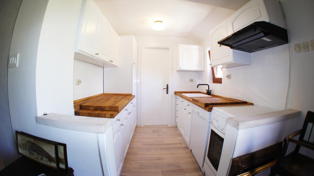 Holiday Home Korta Mali Ston Zimmer foto