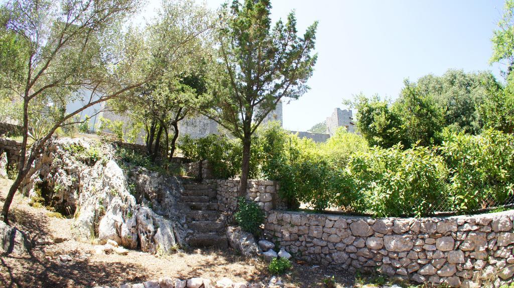Holiday Home Korta Mali Ston Zimmer foto