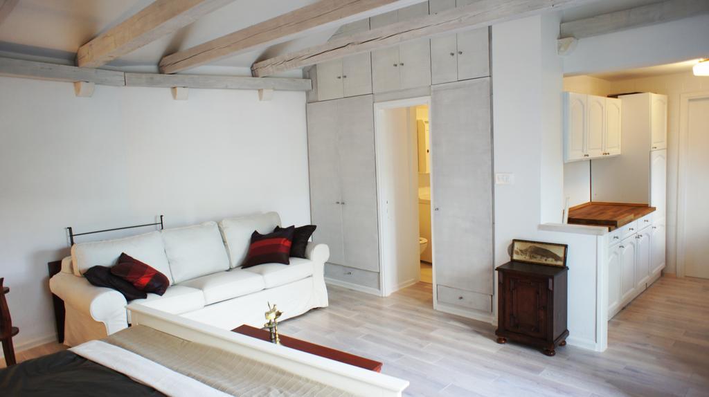 Holiday Home Korta Mali Ston Exterior foto